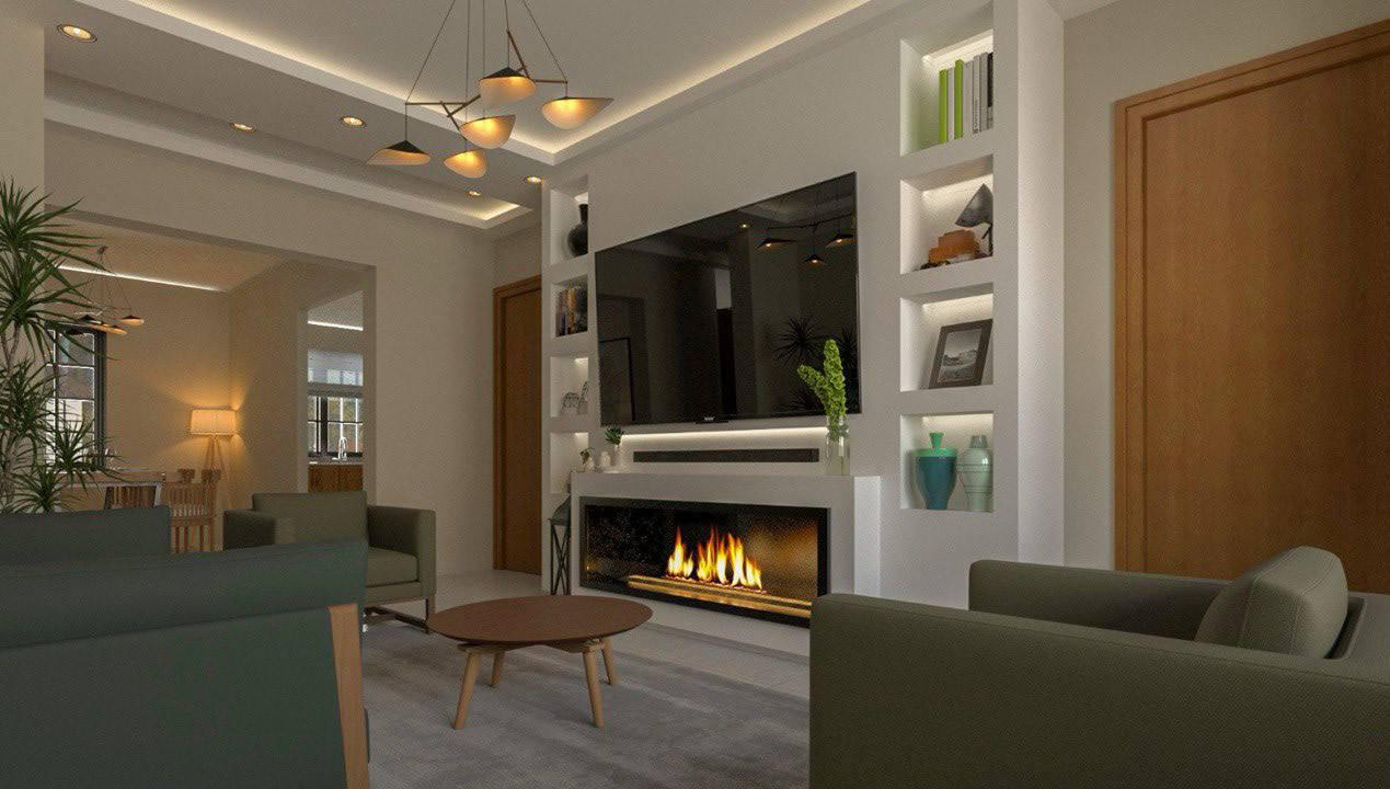 Rimpa Interior Design Works